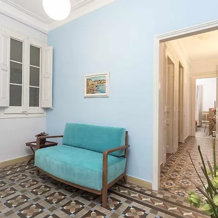 Luxury Y Elegant In The Centre Appartement *