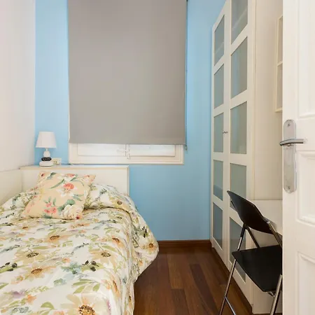 Luxury Y Elegant In The Centre * Barcelone