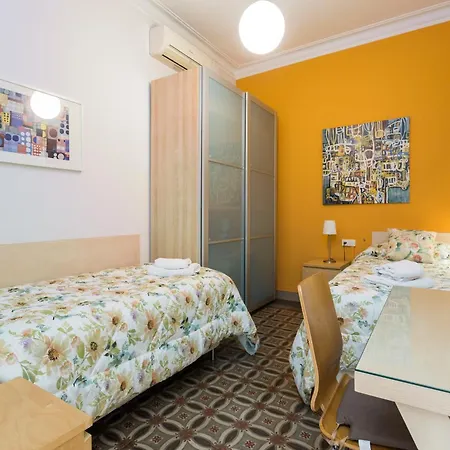 Luxury Y Elegant In The Centre Appartement *