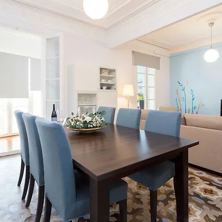Luxury Y Elegant In The Centre Appartement *