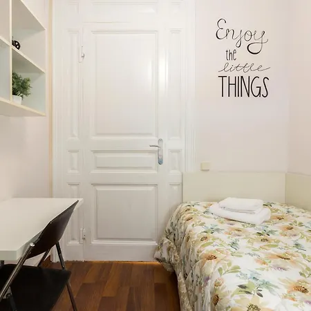 Luxury Y Elegant In The Centre Apartment Barcelona